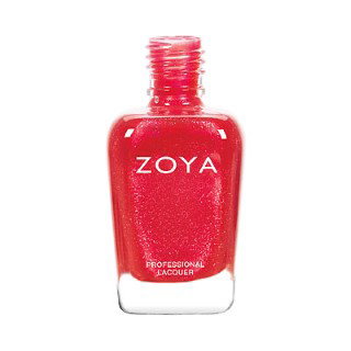zoy07-zp512 - Zoya Natural Nail Polish - Red-image1 zoy07-zp512 - Zoya Natural Nail Polish - Red-image1