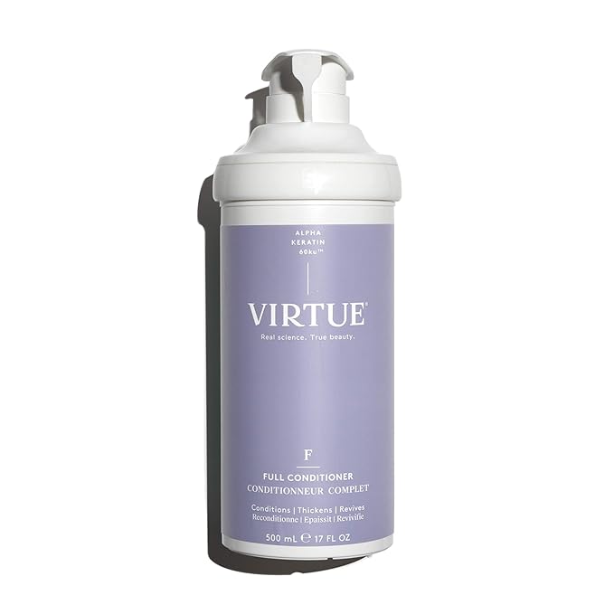 Virtue Full Conditioner Virtue Full Conditioner
