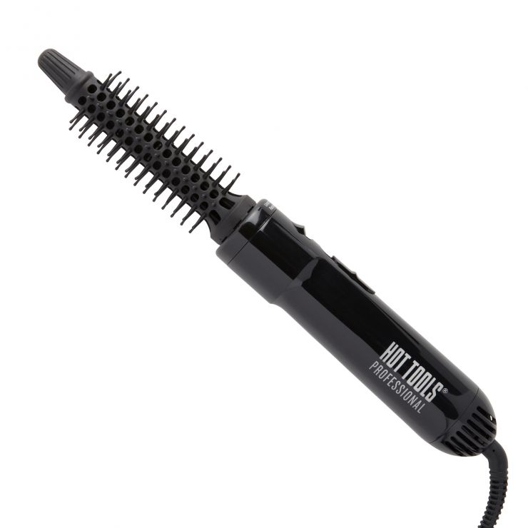 hts41-3-4-in - Hot Tools Pro Artist Hot Air Brush-image1