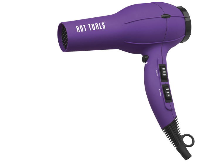 Hot Tools Pro Artist Turbo Ionic Salon Dryer