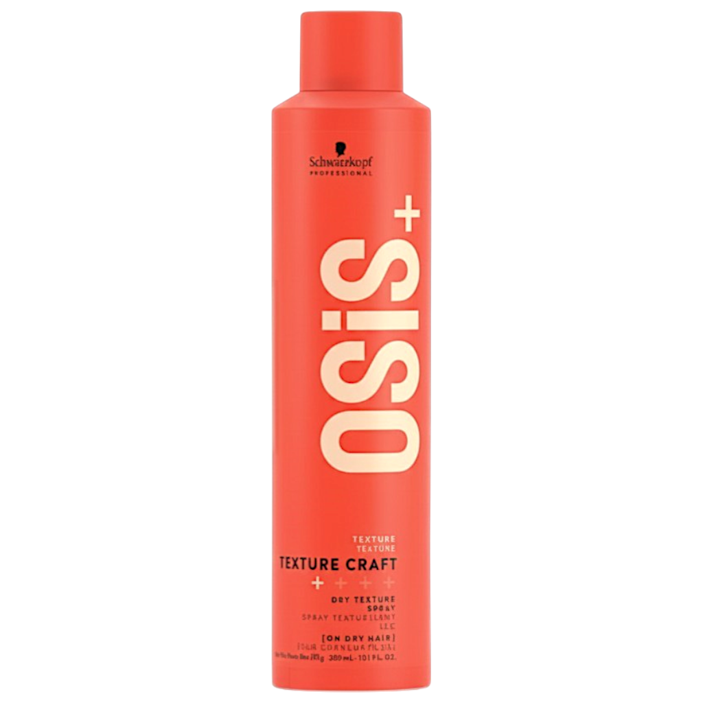 sch312-10-1-oz - Schwarzkopf Osis+ 2 Texture Craft Dry Texture Spray
