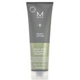 Mitch By Paul Mitchell Heavy Hitter Daily Deep Cleansing Shampoo