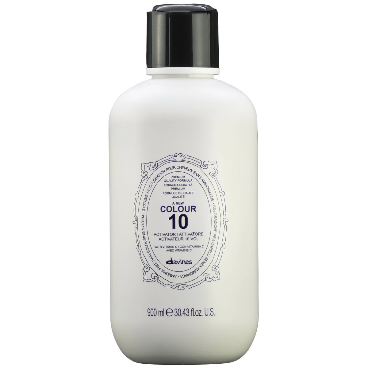 dav111-10-vol - Davines A New Colour Activator (30.43 oz)