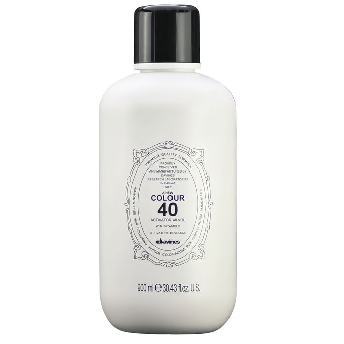 Davines A New Colour Activator (30.43 oz)
