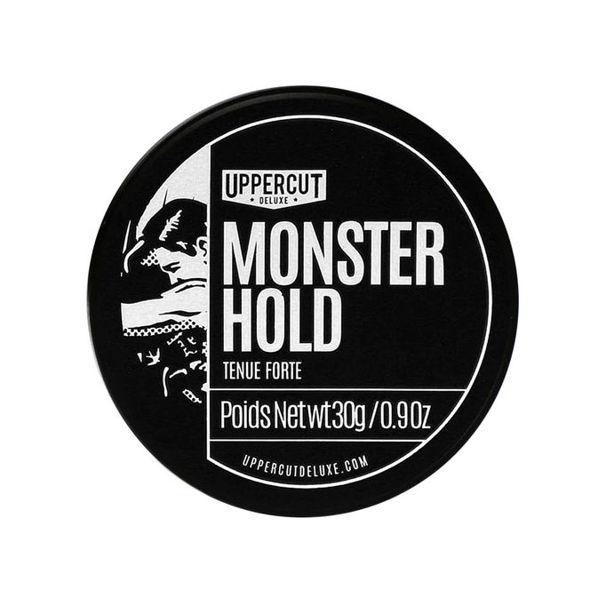 Uppercut Deluxe Monster Hold Uppercut Deluxe Monster Hold