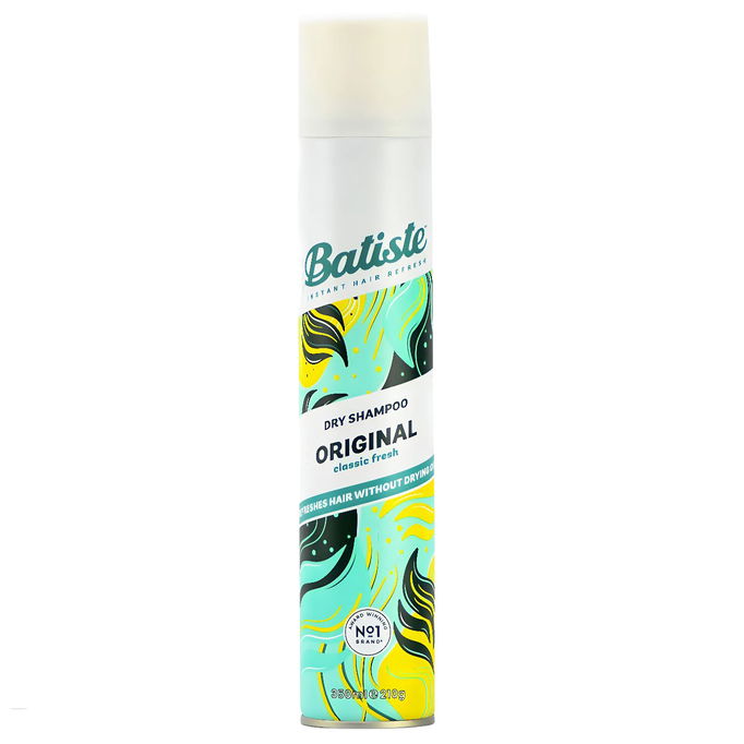 Batiste Dry Shampoo  - Original Scent