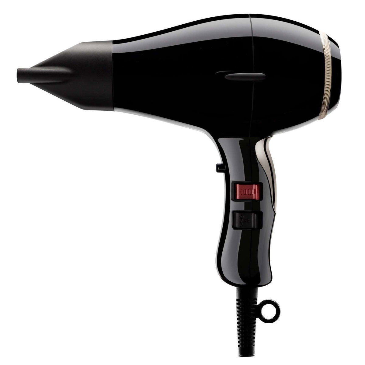 ecm04-black - Elchim Run 8th Sense Digital Ultrafast Dryer ecm04-black - Elchim Run 8th Sense Digital Ultrafast Dryer