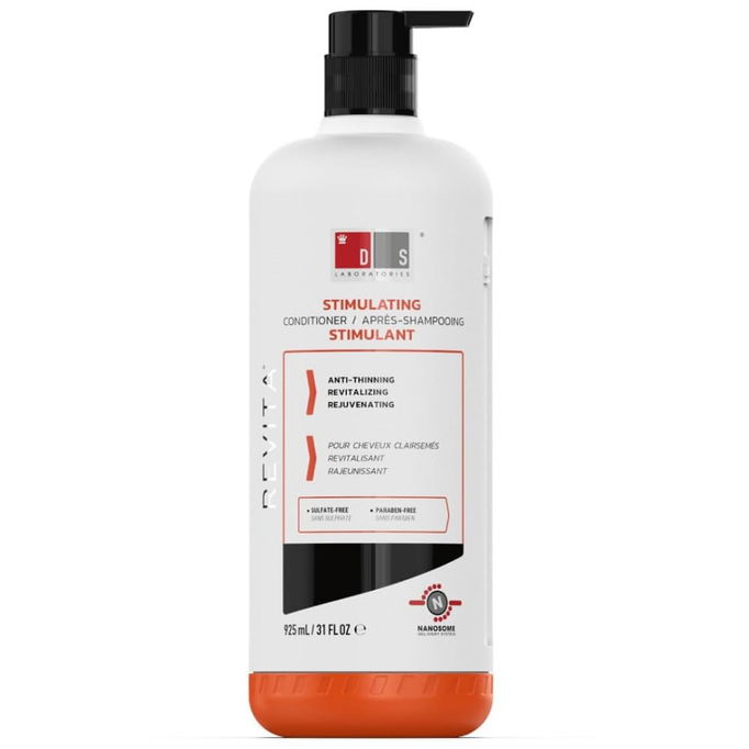 DS Laboratories Revita High Performance Hair Anti-Thinning Stimulating Conditioner