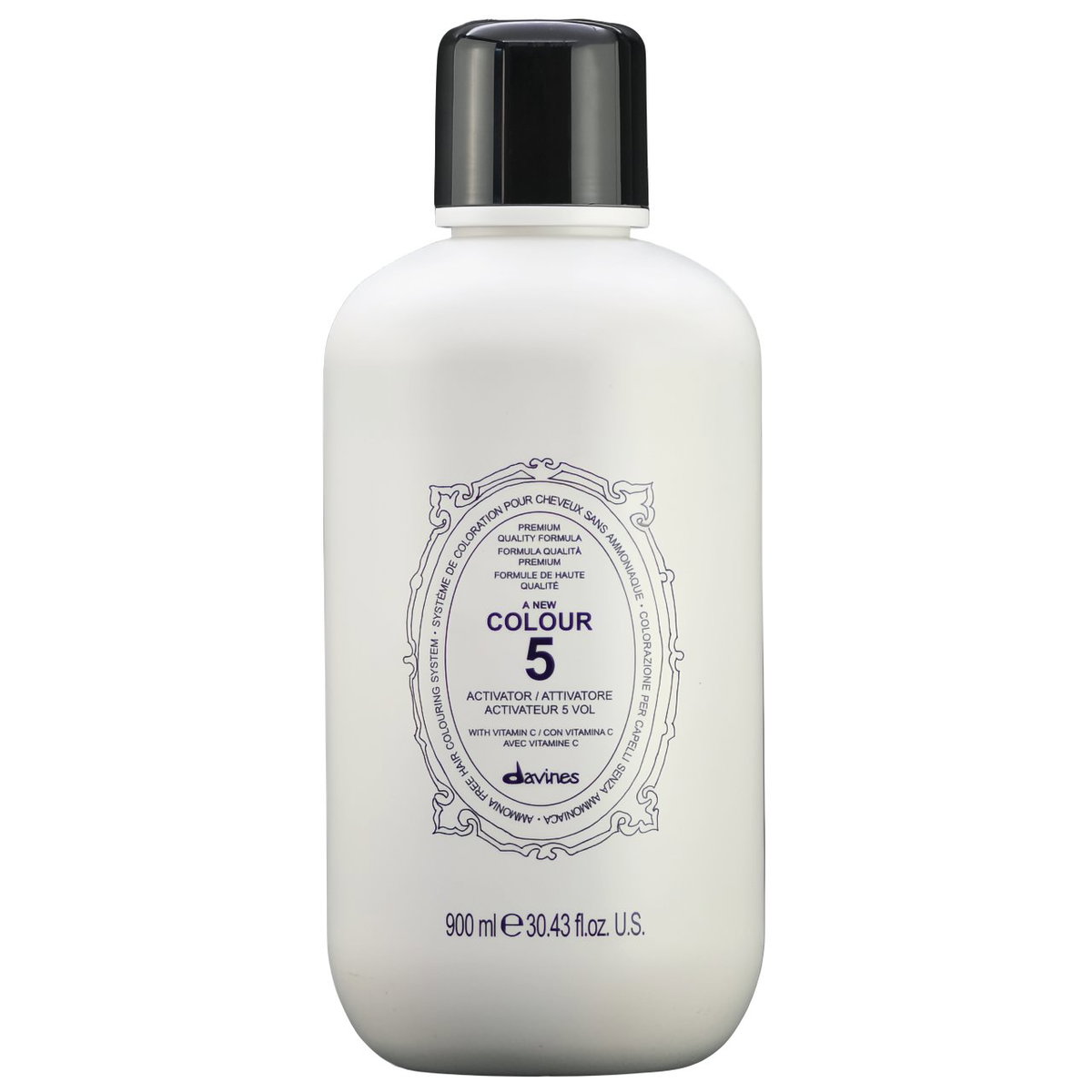 dav111-5-vol - Davines A New Colour Activator (30.43 oz)
