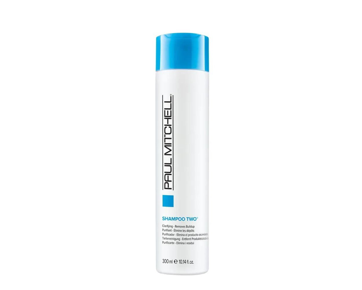 1106-10-14-oz - Paul Mitchell Clarifying Shampoo Two-image1 1106-10-14-oz - Paul Mitchell Clarifying Shampoo Two-image1