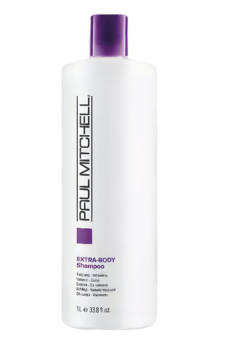 1120-33-8-oz - Paul Mitchell Extra Body Daily Shampoo-image1