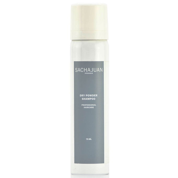 Sachajuan Dry Powder Shampoo