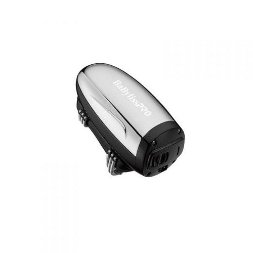 BaBylissPro-R VibeFX Cord/Cordless Massager