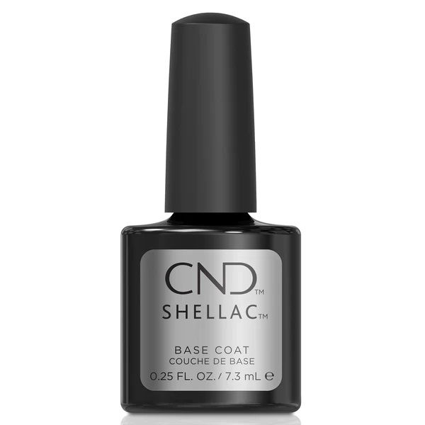 CND Shellac UV Base Coat