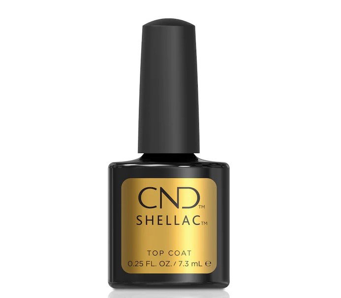5202-0-25-oz - CND Shellac UV Top Coat 5202-0-25-oz - CND Shellac UV Top Coat