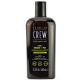 American Crew 3-In-1 Ginger + Tea
