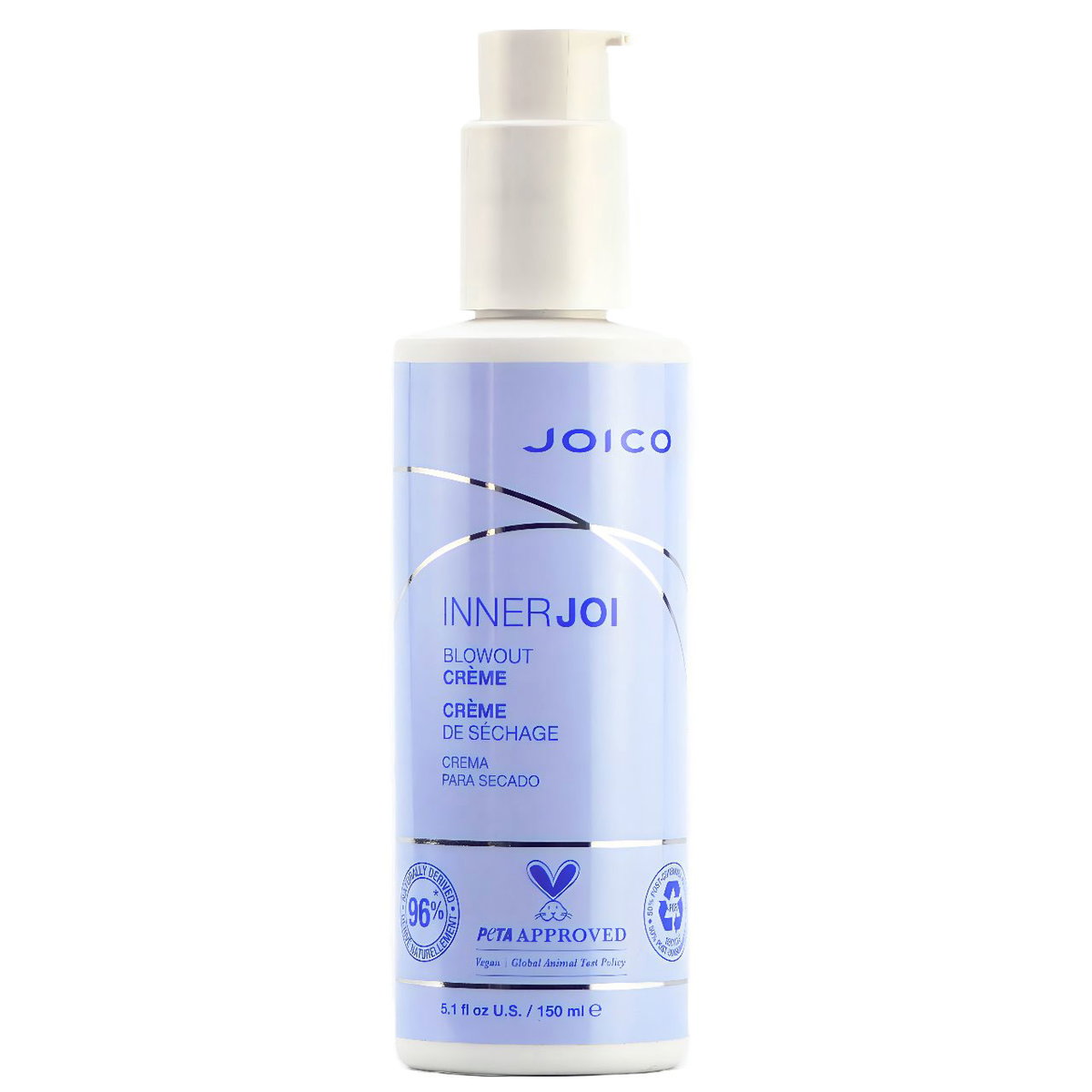 joi187-5-1-oz - Joico INNERJOI Blowout Creme