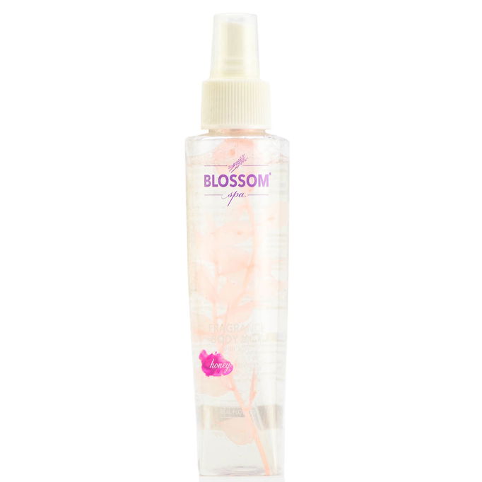 Blossom Spa Fragrance Body Mist