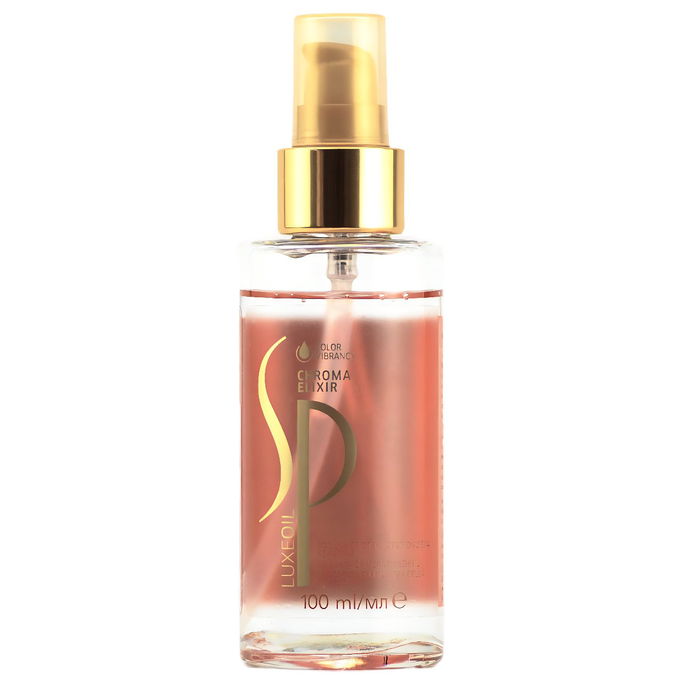 Wella SP LuxeOil Chroma Elixir