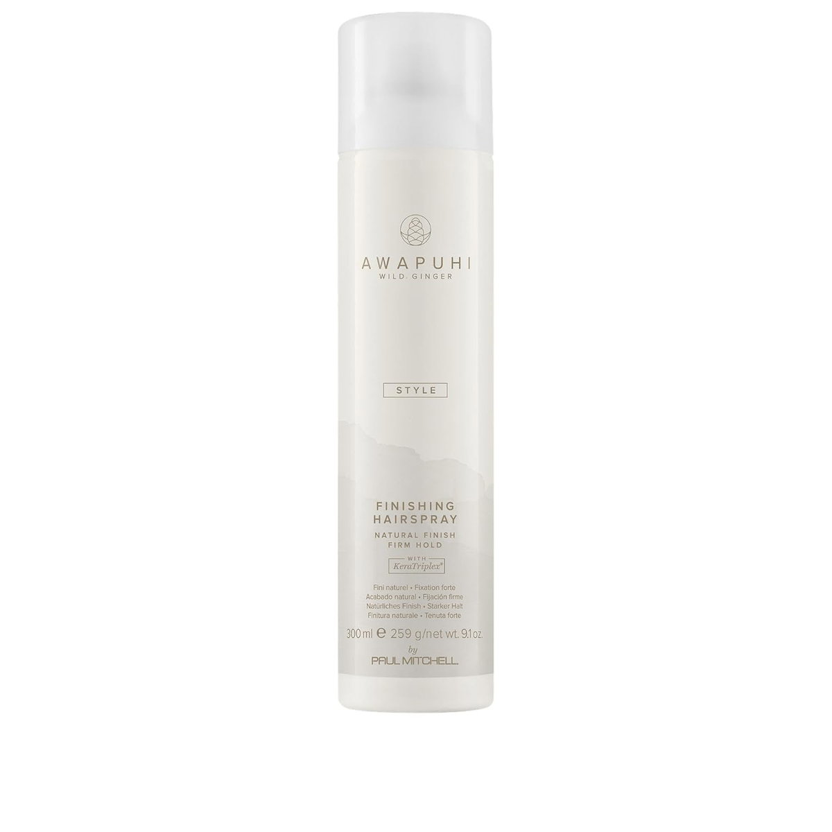 pml125-9-1-oz - Paul Mitchell Awapuhi WIld Ginger Finishing Spray-image1 pml125-9-1-oz - Paul Mitchell Awapuhi WIld Ginger Finishing Spray-image1