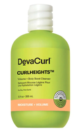 DevaCurl CurlHeights Volume + Body Boost Cleanser