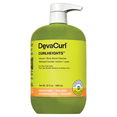 DevaCurl CurlHeights Volume + Body Boost Cleanser