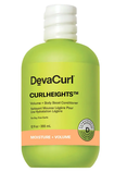 DevaCurl CurlHeights Volume + Body Boost Conditioner