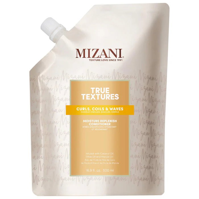 miz37-16-9-oz - Mizani True Textures Moisture Replenish Conditioner