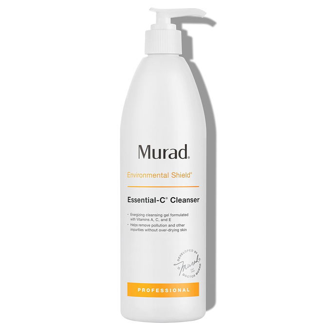 Murad Step 1 Environmental Shield Essential-C Cleanser