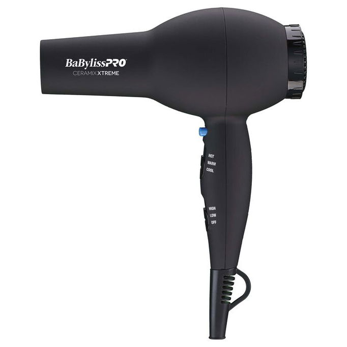 BaBylissPro Ceramix Xtreme Dryer