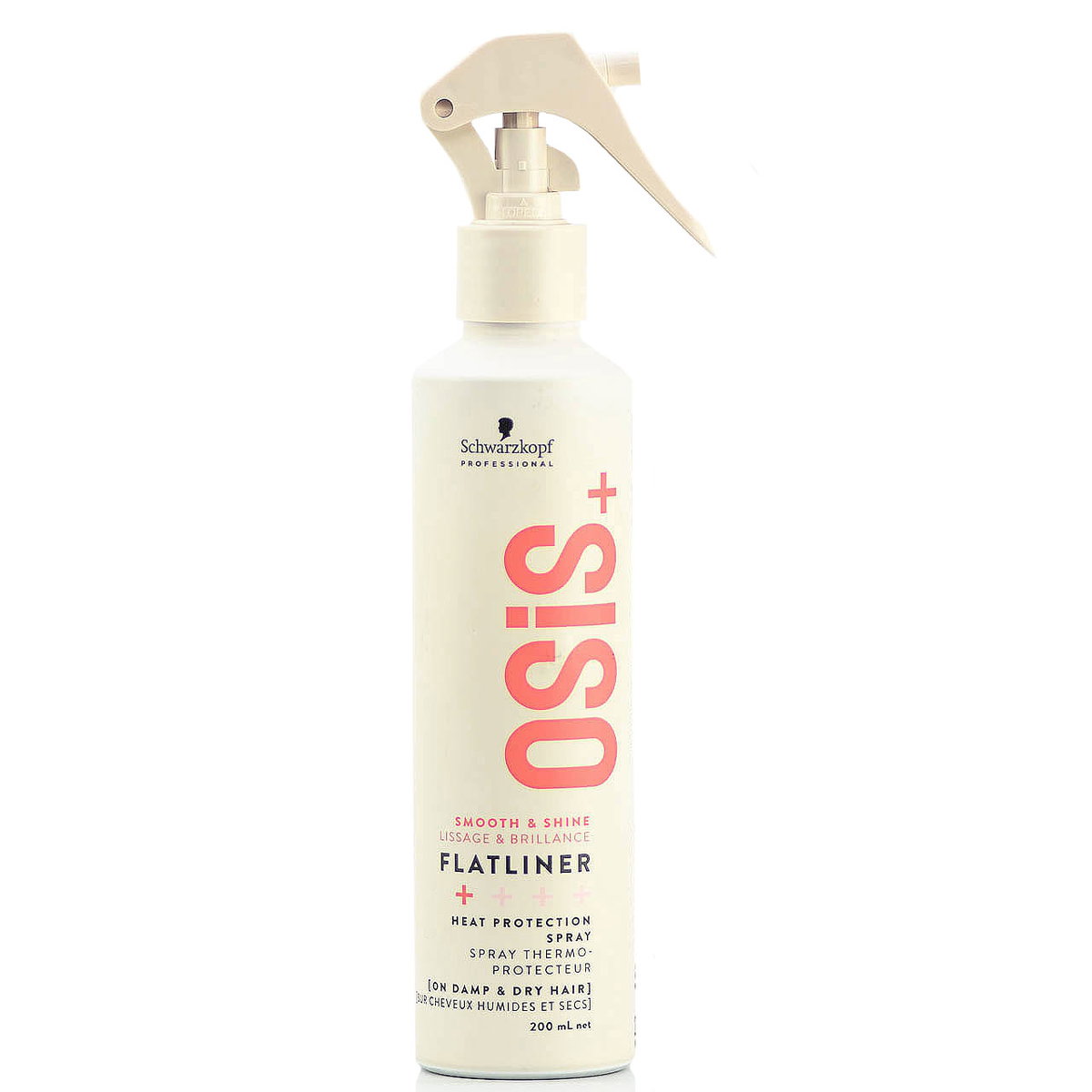 sch480-6-76-oz - Schwarzkopf OSiS+ Flatliner Heat Protection Spray