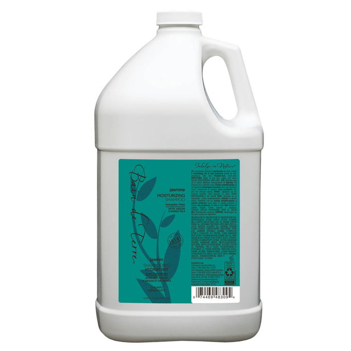 Bain de Terre Jasmine Moisturizing Shampoo Bain de Terre Jasmine Moisturizing Shampoo