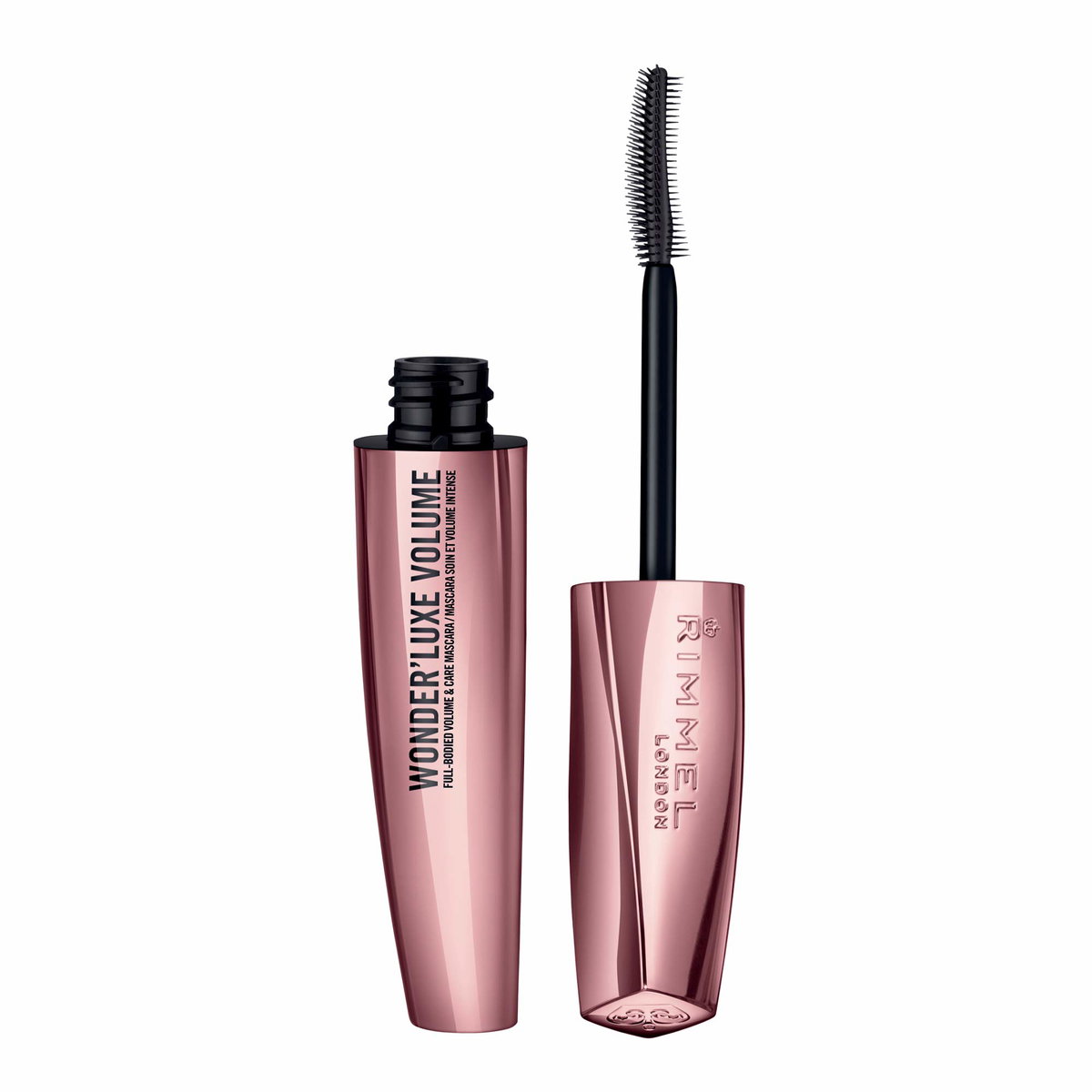 rml01-black - Rimmel London Wonder'luxe Volume Mascara rml01-black - Rimmel London Wonder'luxe Volume Mascara
