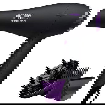 Hot Tools Air Dryer Model 1043, Hot Tools Pro Artist Turbo Ionic