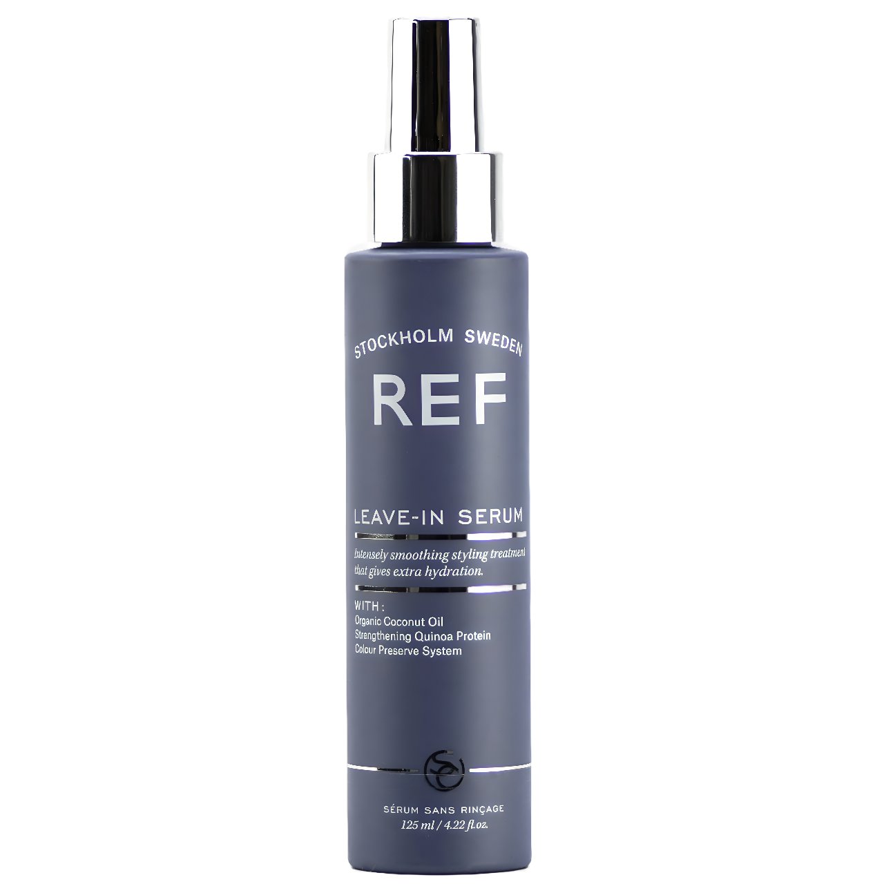 4.22 oz, REF Leave-In Serum | SleekShop