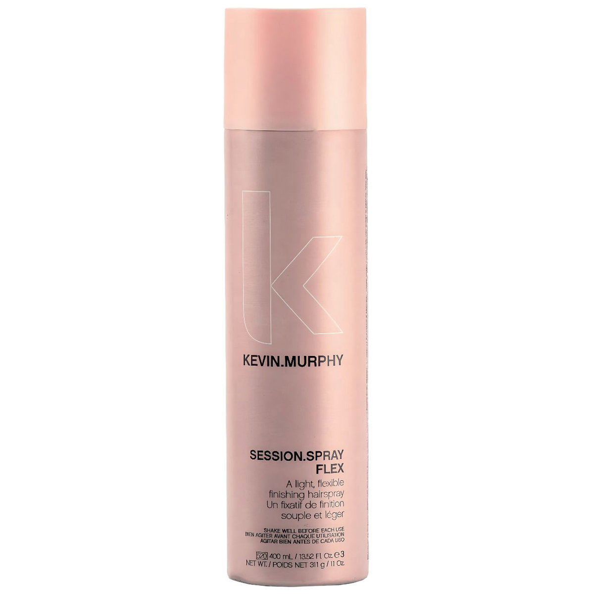 kmy48-13-52-oz - Kevin Murphy Session.Spray Flex