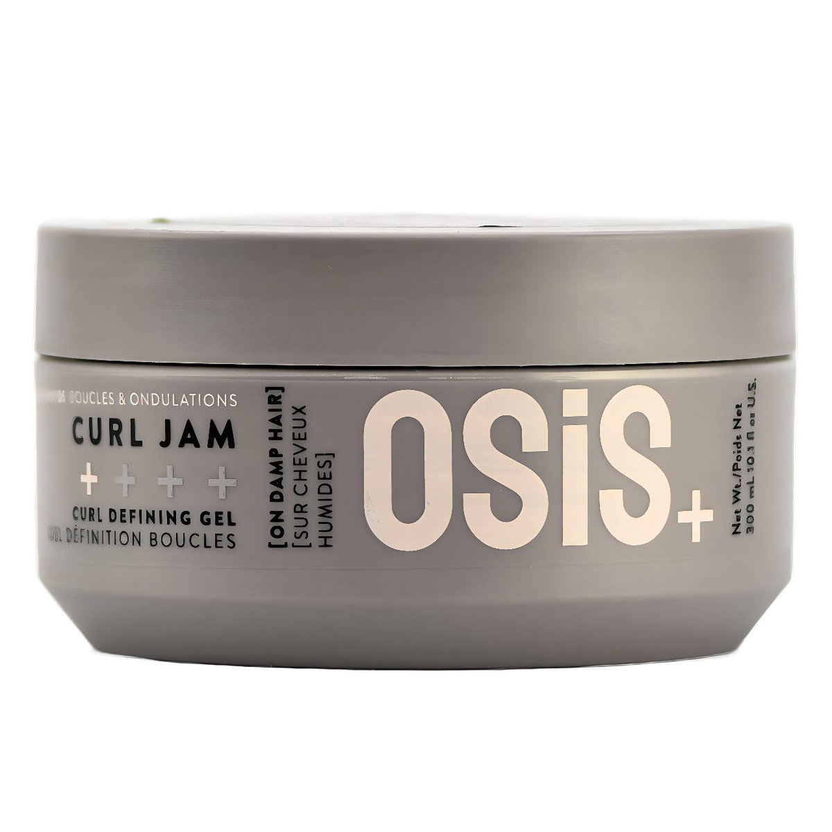 sch481-10-1-oz - Schwarzkopf OSiS + Curl Jam Curl Defining Gel sch481-10-1-oz - Schwarzkopf OSiS + Curl Jam Curl Defining Gel