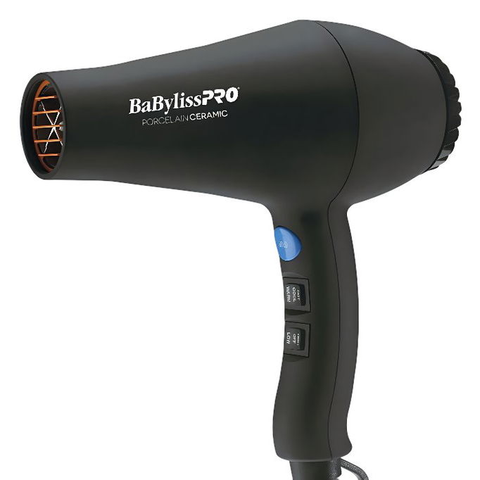 BaBylissPro Porcelain Ceramic Carrera2