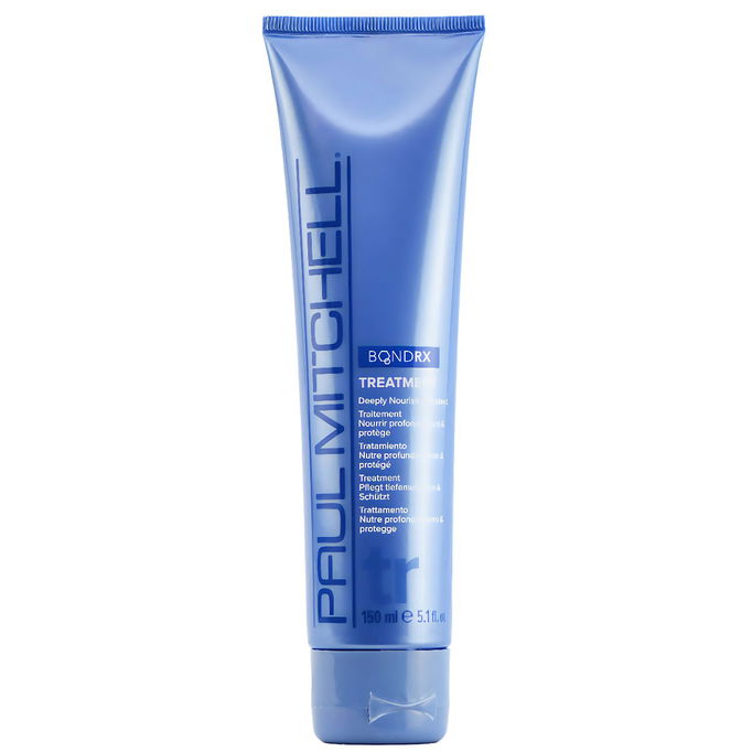 Paul Mitchell Bond RX Treatment