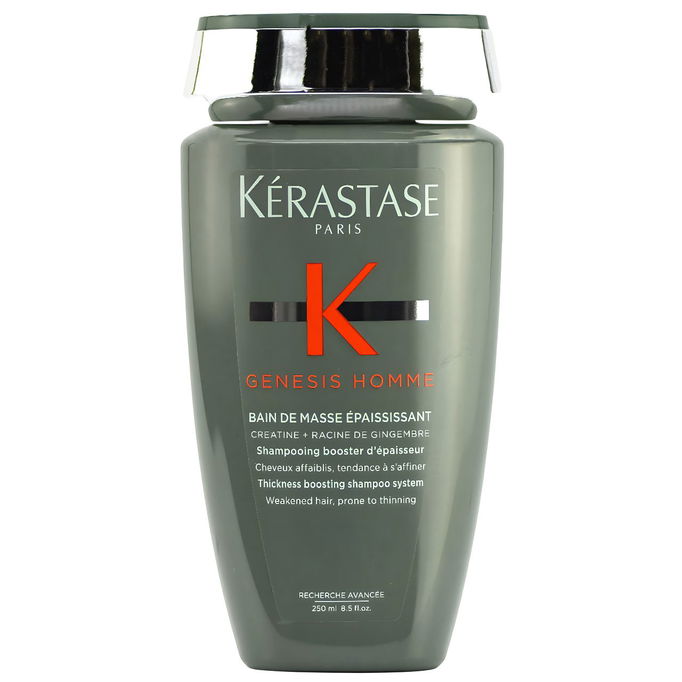 Kerastase Genesis Homme Thickness Boosting Shampoo System