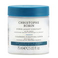 Christophe Robin Cleansing Purifying Scrub