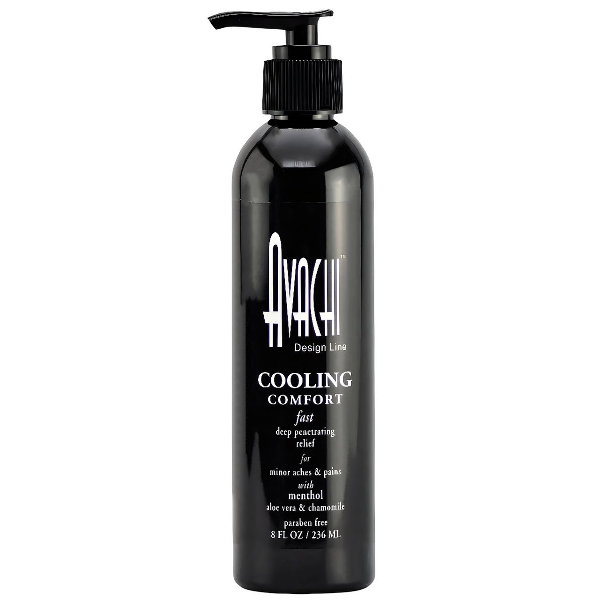 ach23-8-oz - Avachi Cooling Comfort ach23-8-oz - Avachi Cooling Comfort