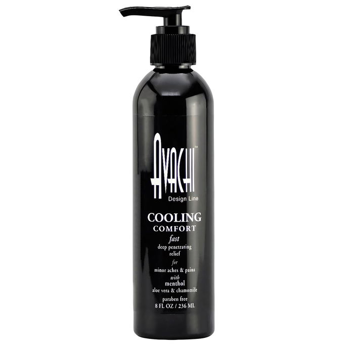Avachi Cooling Comfort
