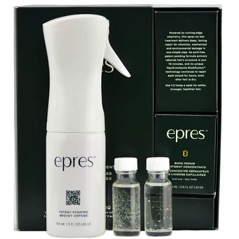 Epres Bond Repair Concentrate Starter Kit Epres Bond Repair Concentrate Starter Kit