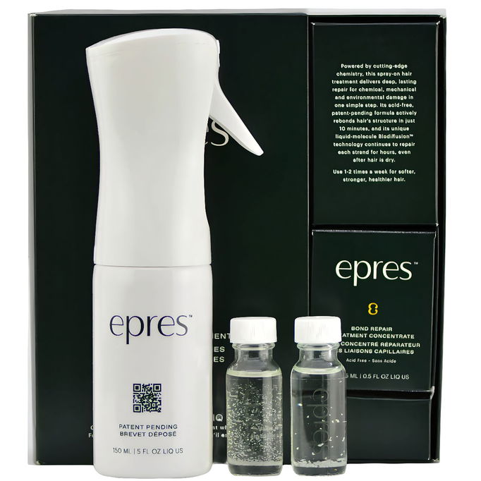Epres Bond Repair Treatment Starter Kit
