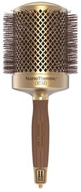 Olivia Garden Nano-Thermic Ceramic ion Hairbrush Olivia Garden Nano-Thermic Ceramic ion Hairbrush