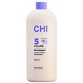 CHI Cream Developer with Aloe, Silk Protein & Bonding Agents