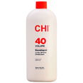 CHI Cream Developer with Aloe, Silk Protein & Bonding Agents