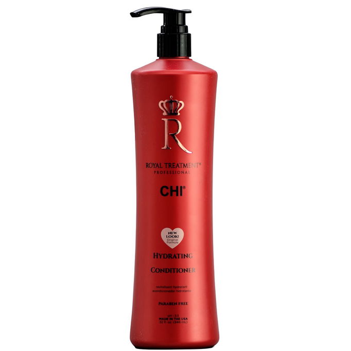 CHI Professional Royal Treatment Hydrating Conditioner