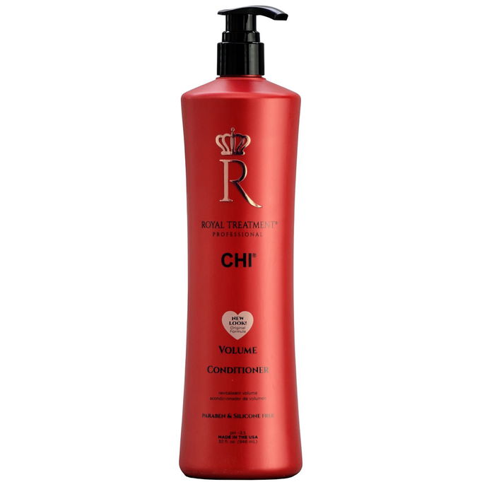 CHI Professional Royal Treatment Volume Conditioner
